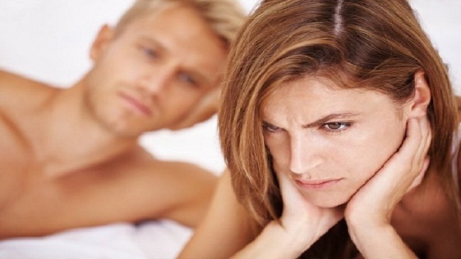 5 علامات تفضح المرأة بأنها تريد ممارسة الجنس