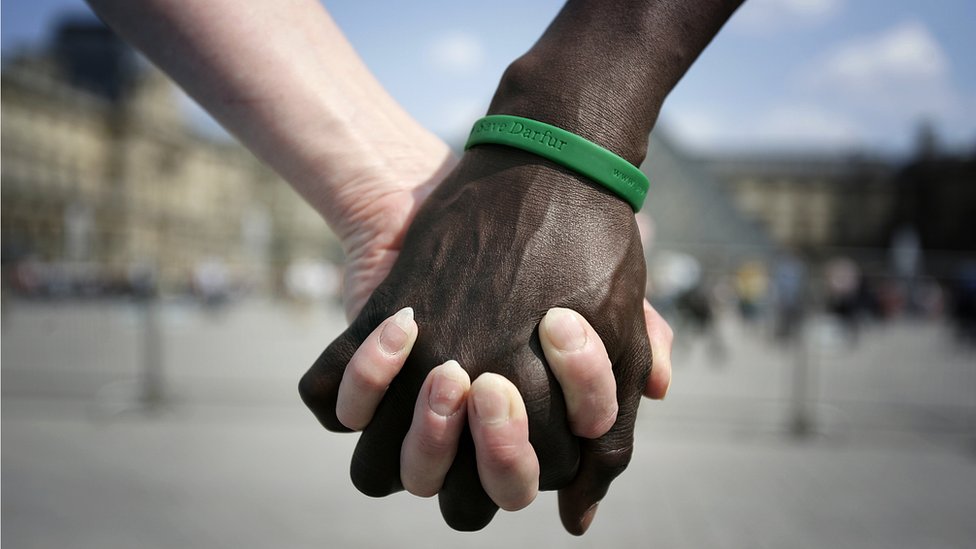 العنصرية لماذا يوصف السود بـ”العبيد”في السودان؟