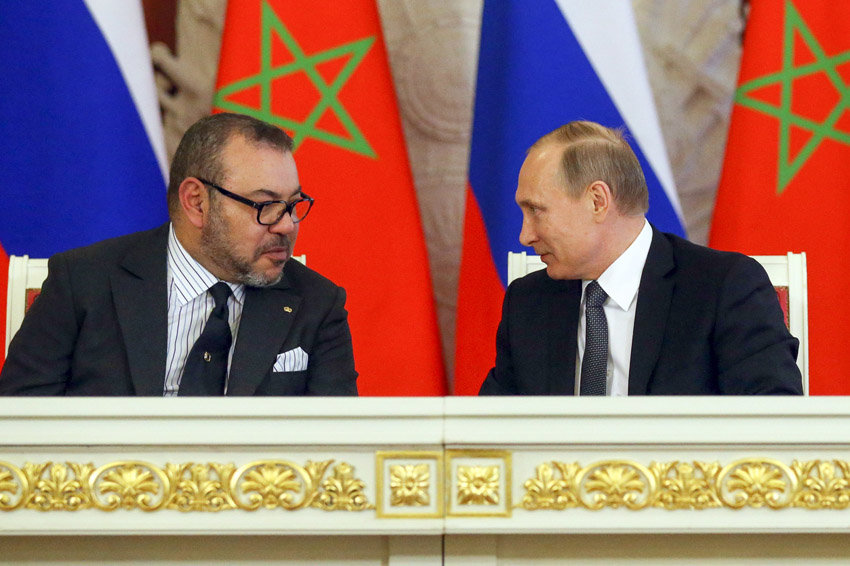 المغرب روسيا الصحراء , روسيا المغرب الجزائر , اخبار بوتين اليوم , أخبار بوتين الآن , اخبار بوتين رئيس روسيا , اخبار روسيا اليوم عاجل 