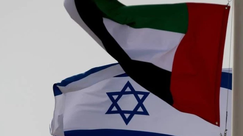 علما الإمارات وإسرائيل