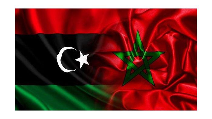 الحوار الليبي.. الفرقاء يقتربون من الحسم في الأمور الخلافية بوساطة مغربية
