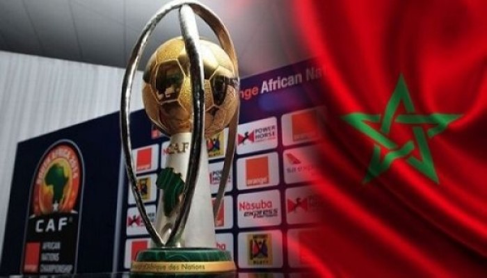 المنتخب المغربي ينسحب رسميا من كأس إفريقيا للمحليين