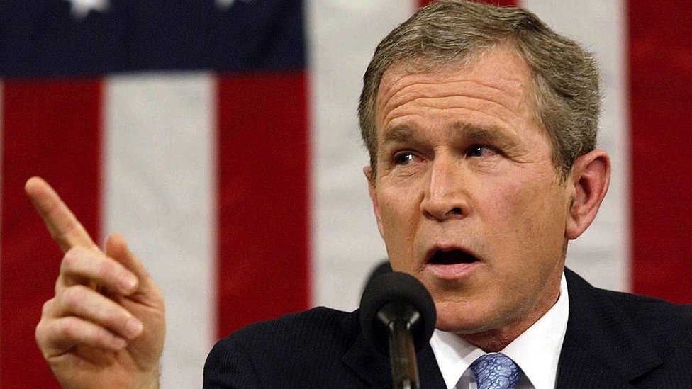 لم تتقبل إدارة بوش مبادرات بستاني تجاه العراق