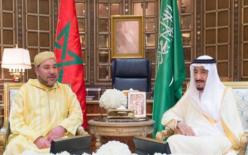 الملك يهنئ عاهل السعودية بمناسبة العيد الوطني لبلاده:  نعتز بالعلاقات الأخوية بين المملكتين