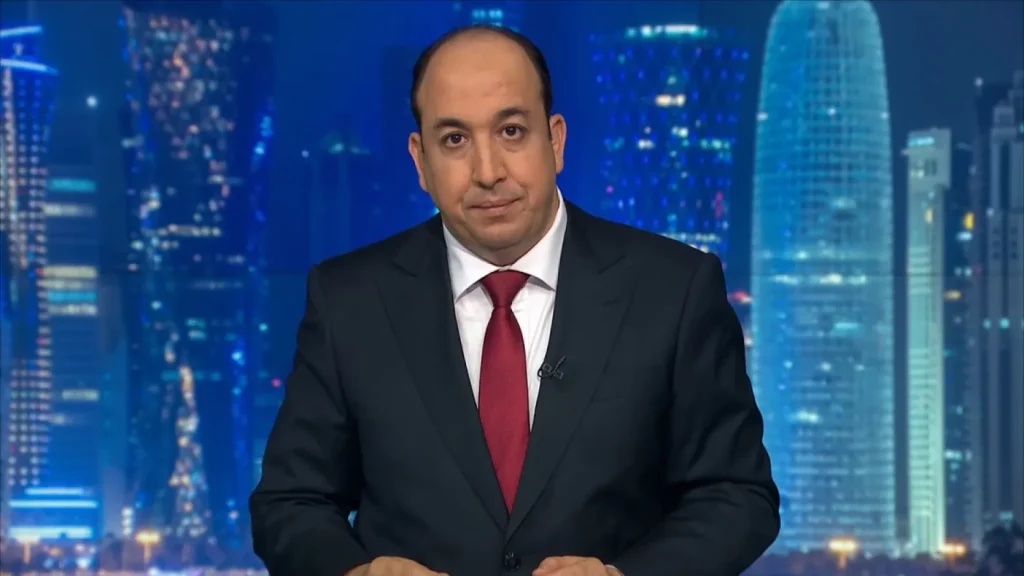 رئيس الحكومة السابق يتفاعل مع “طرد” الإعلامي عبد الصمد ناصر من قناة “الجزيرة”