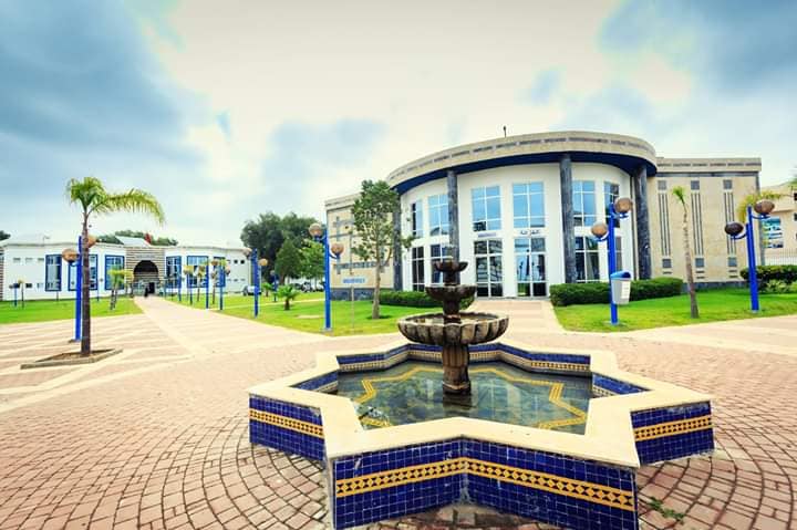 جامعة ابن طفيل تحتل المرتبة الأولى وطنيا حسب تصنيف (THE) الدولي