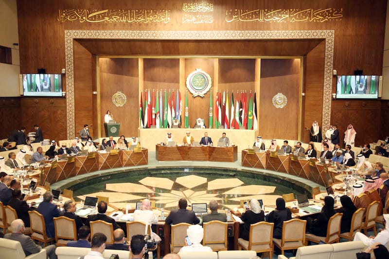 وزراء العدل العرب يدعون لمنع التنظيمات الإرهابية من أموال الاختطاف وأخذ الرهائن