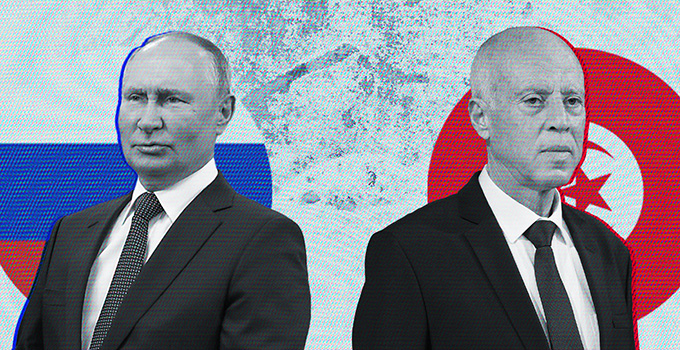 ملامح تحول استراتيجي.. هل تصطف تونس إلى جانب روسيا؟ – الأيام 24 ملامح تحول استراتيجي.. هل تصطف تونس إلى جانب روسيا؟ – الأيام 24