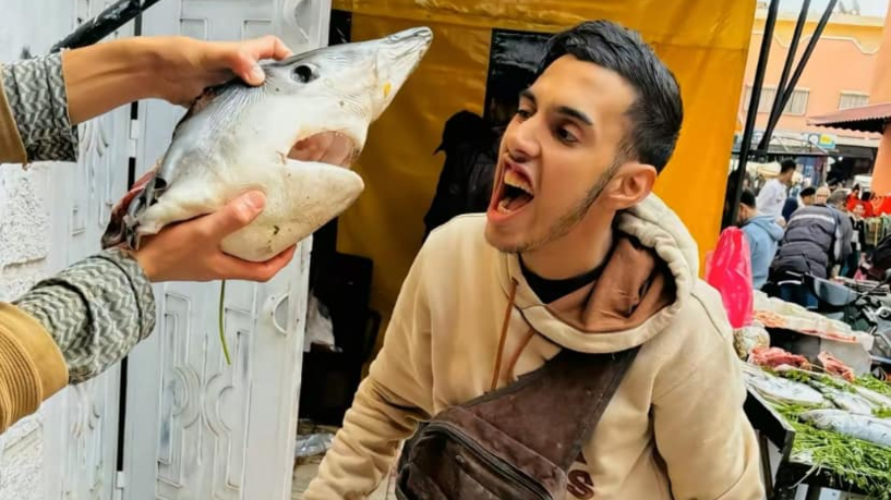 بسبب إهانة موظفين.. عبد الإله مول الحوت أمام القضاء